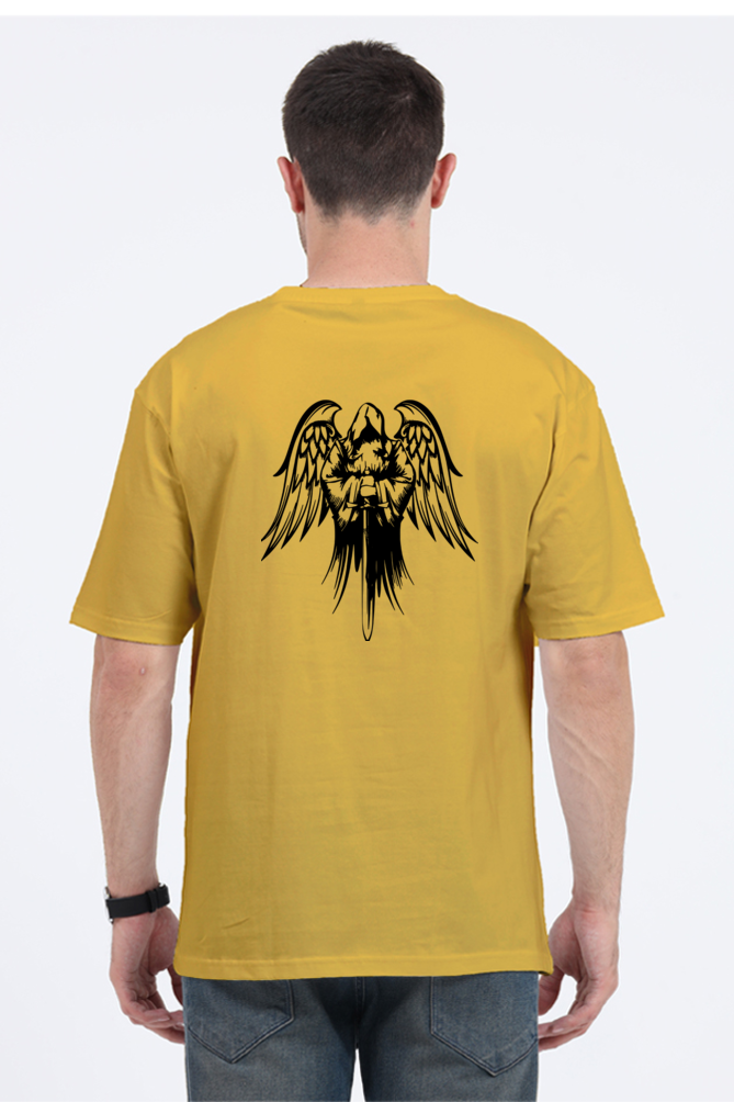 Premium- Oversized Classic T-Shirt