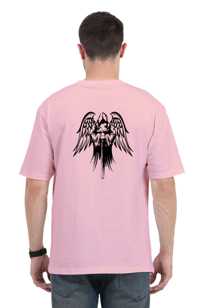 Premium- Oversized Classic T-Shirt