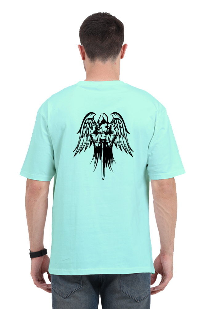 Premium- Oversized Classic T-Shirt