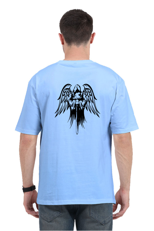 Premium- Oversized Classic T-Shirt