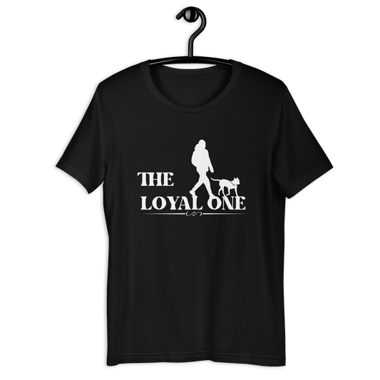 Premium Dog Lover | Unisex black T-Shirts | Shirtog